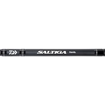ダイワのSALTIGA daiwa-saltiga-bay-jigging-sw-